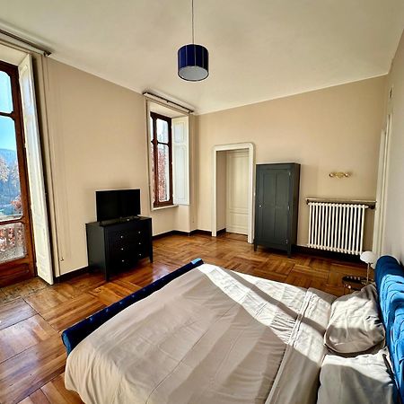 Appartement Casa San Maurizio - Centro à Turin Extérieur photo