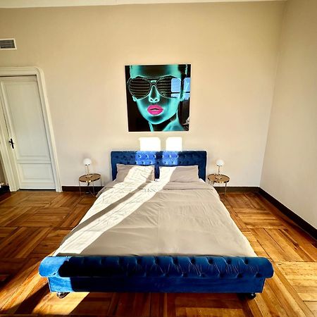 Appartement Casa San Maurizio - Centro à Turin Extérieur photo