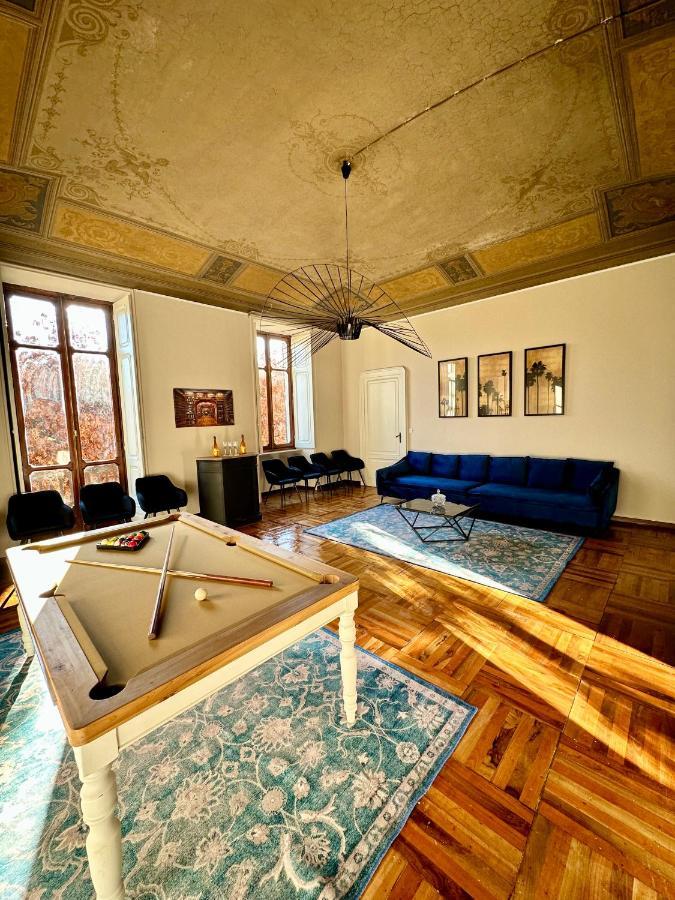 Appartement Casa San Maurizio - Centro à Turin Extérieur photo