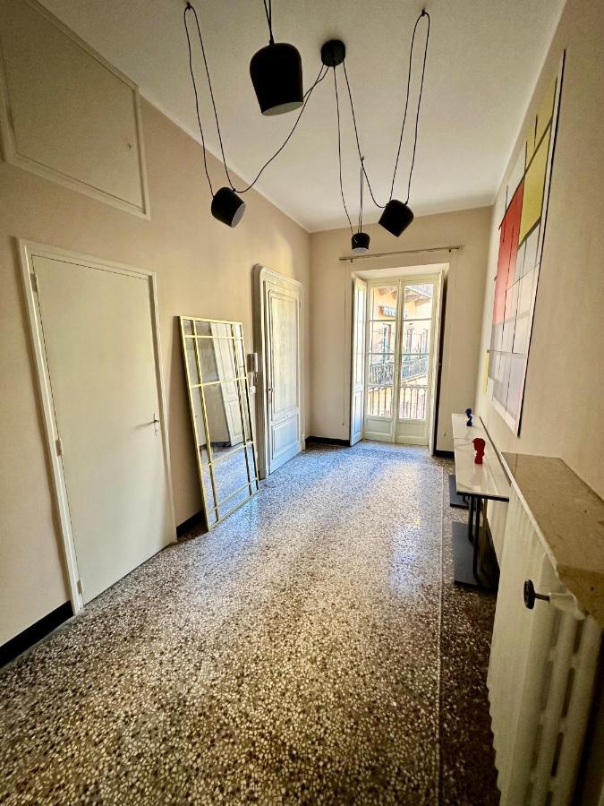 Appartement Casa San Maurizio - Centro à Turin Extérieur photo