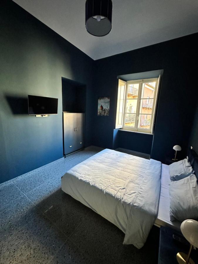 Appartement Casa San Maurizio - Centro à Turin Extérieur photo