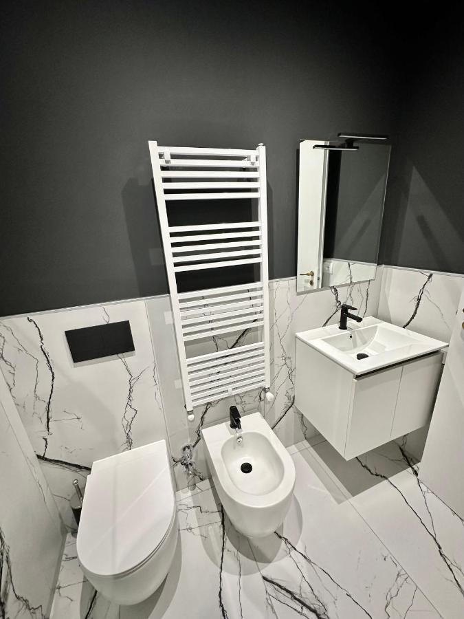 Appartement Casa San Maurizio - Centro à Turin Extérieur photo