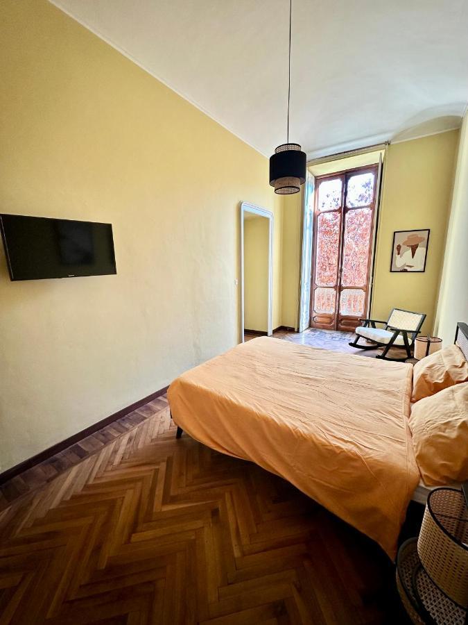 Appartement Casa San Maurizio - Centro à Turin Extérieur photo