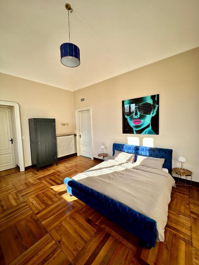 Appartement Casa San Maurizio - Centro à Turin Extérieur photo