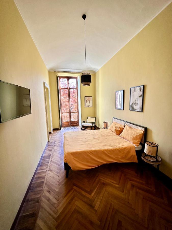 Appartement Casa San Maurizio - Centro à Turin Extérieur photo