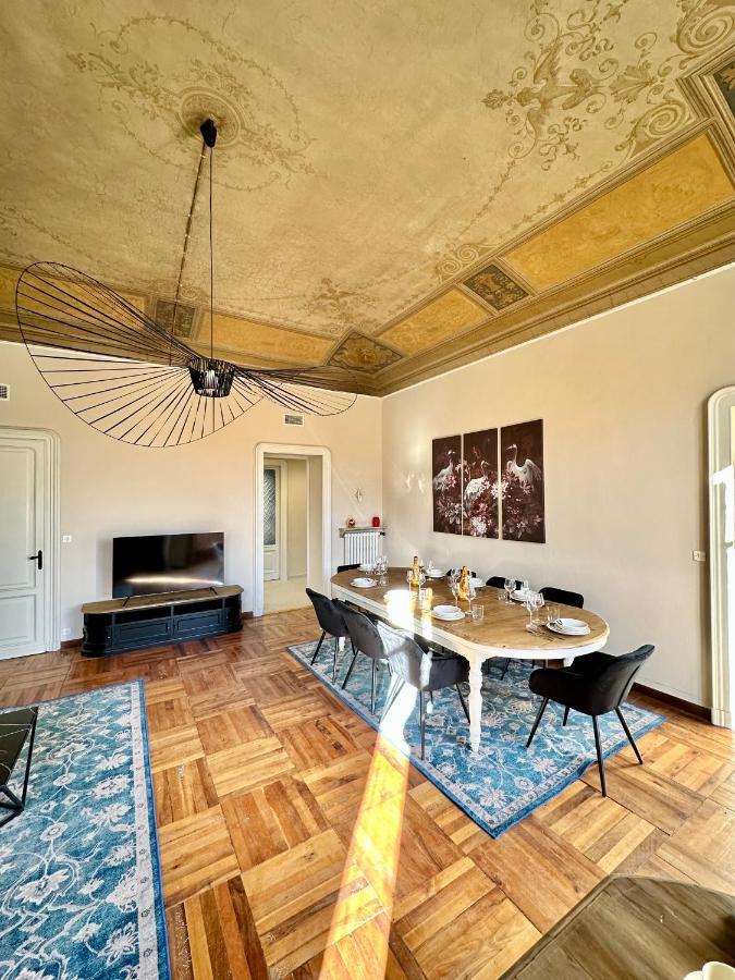 Appartement Casa San Maurizio - Centro à Turin Extérieur photo