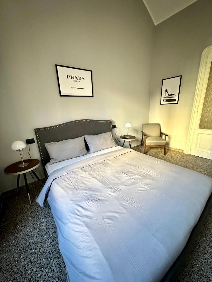 Appartement Casa San Maurizio - Centro à Turin Extérieur photo