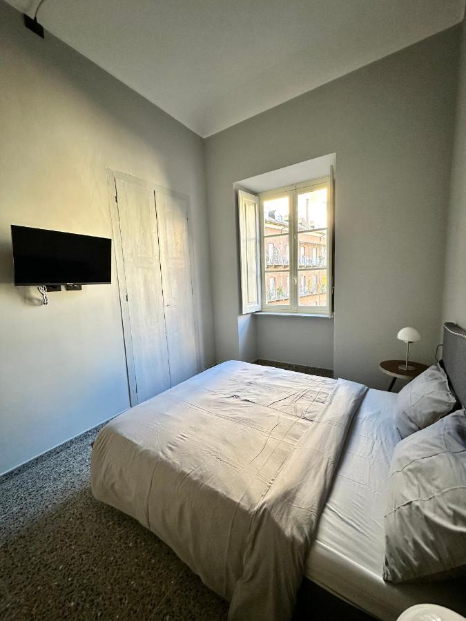 Appartement Casa San Maurizio - Centro à Turin Extérieur photo