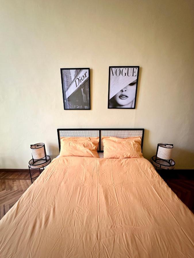 Appartement Casa San Maurizio - Centro à Turin Extérieur photo