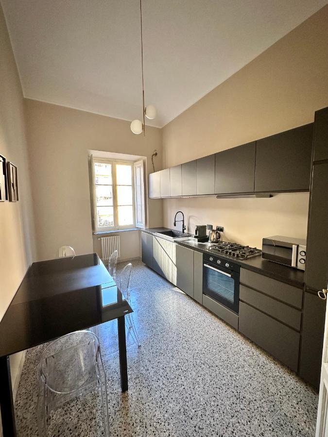 Appartement Casa San Maurizio - Centro à Turin Extérieur photo