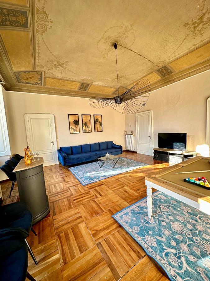Appartement Casa San Maurizio - Centro à Turin Extérieur photo