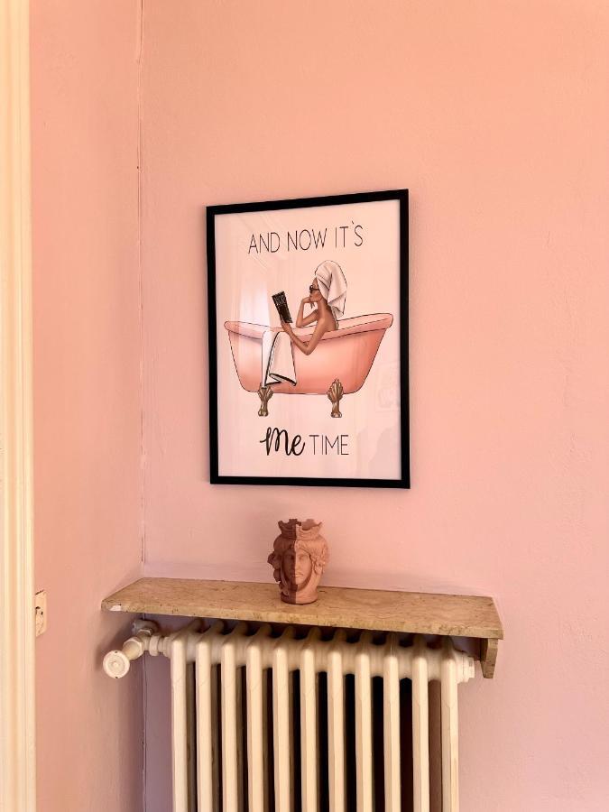 Appartement Casa San Maurizio - Centro à Turin Extérieur photo
