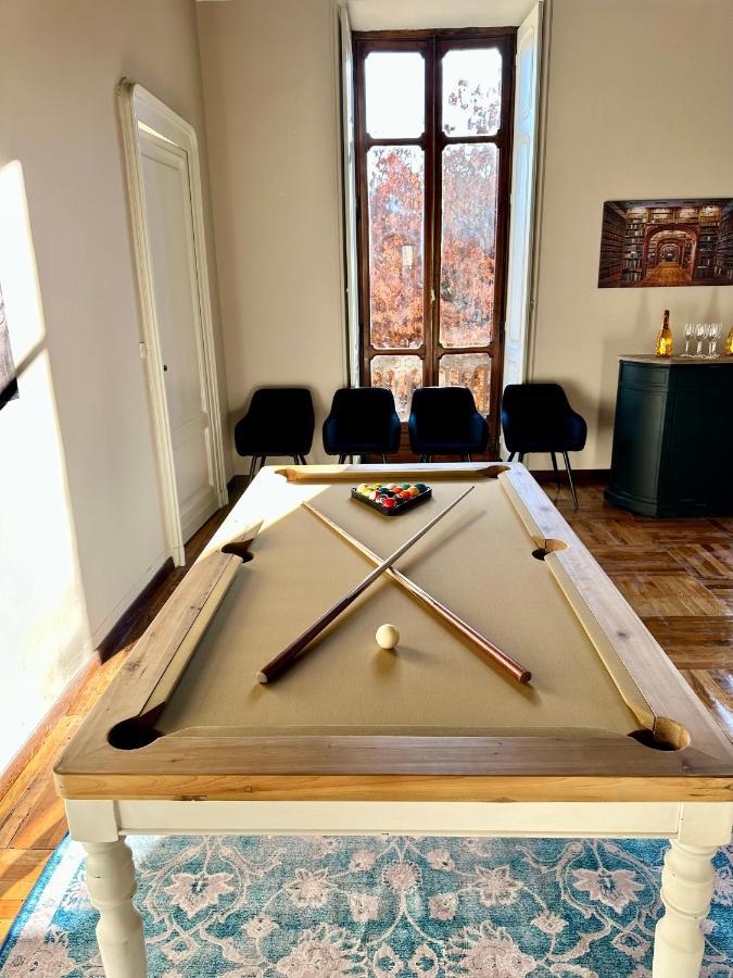 Appartement Casa San Maurizio - Centro à Turin Extérieur photo