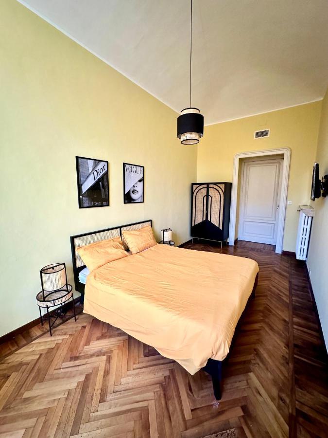 Appartement Casa San Maurizio - Centro à Turin Extérieur photo