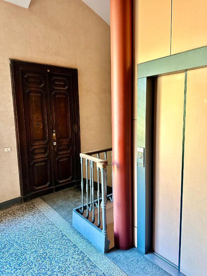 Appartement Casa San Maurizio - Centro à Turin Extérieur photo