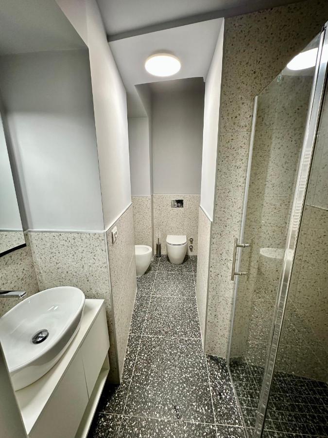 Appartement Casa San Maurizio - Centro à Turin Extérieur photo