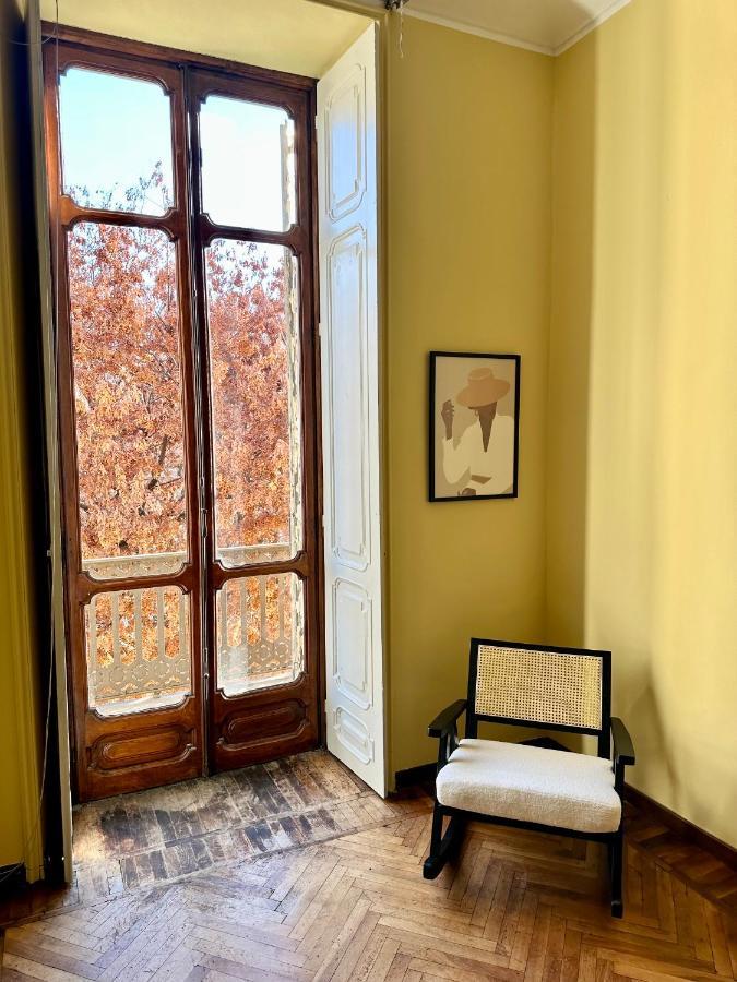 Appartement Casa San Maurizio - Centro à Turin Extérieur photo