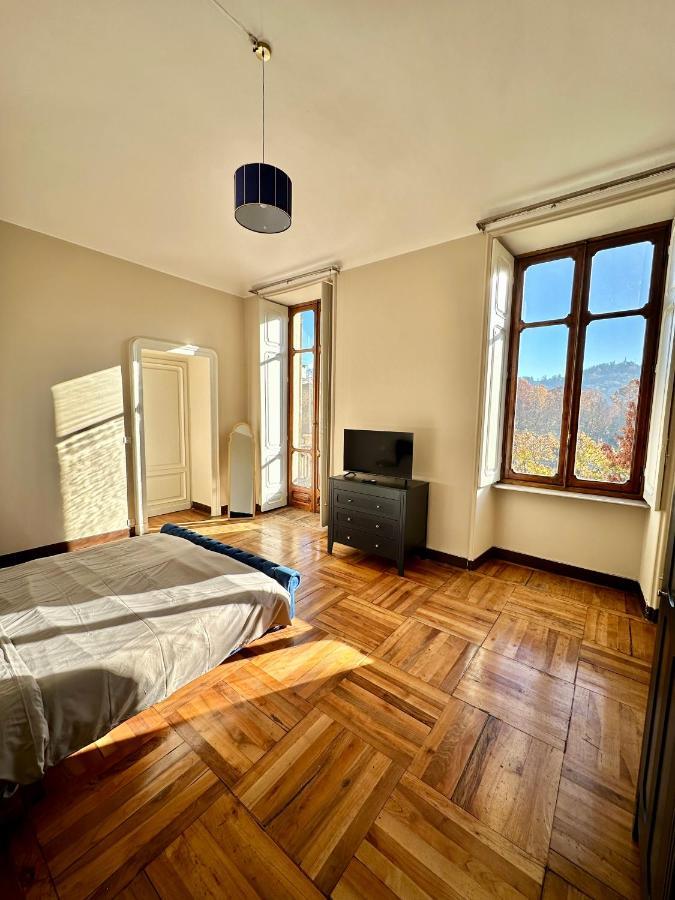 Appartement Casa San Maurizio - Centro à Turin Extérieur photo