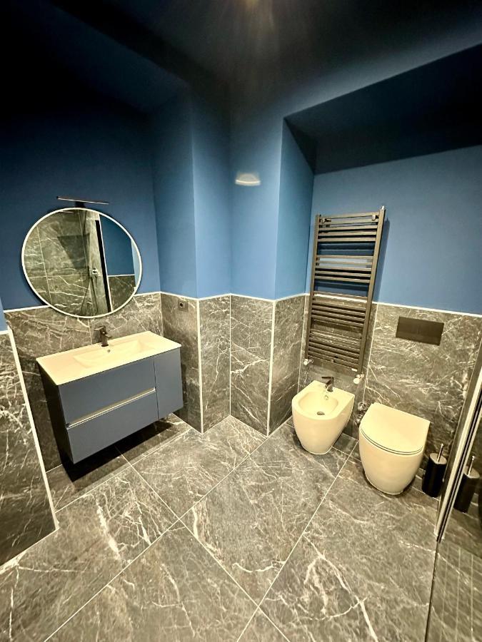 Appartement Casa San Maurizio - Centro à Turin Extérieur photo
