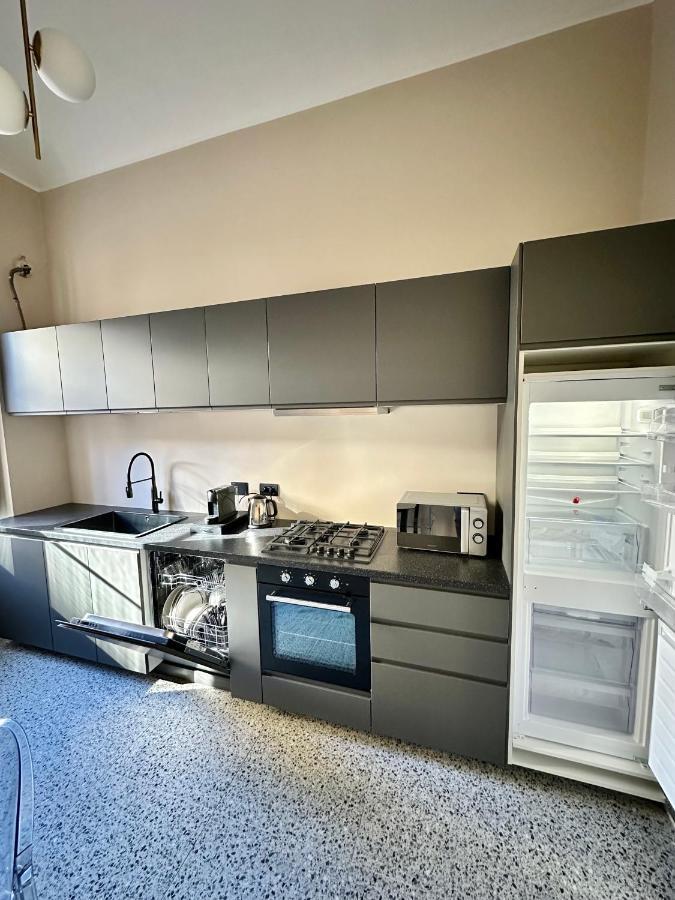 Appartement Casa San Maurizio - Centro à Turin Extérieur photo