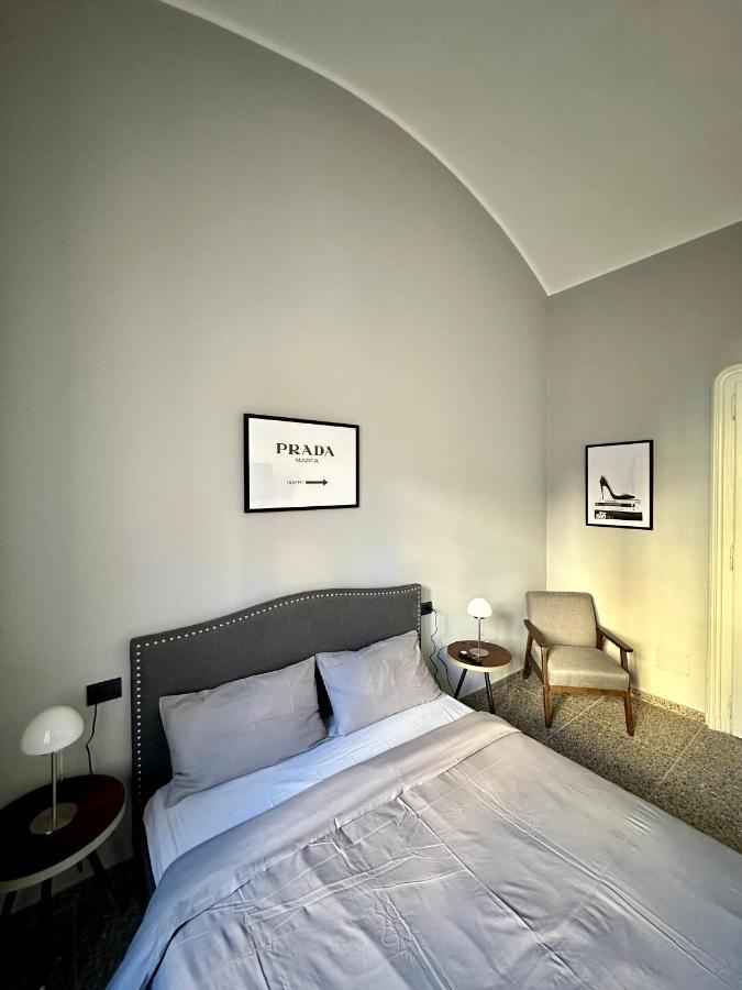 Appartement Casa San Maurizio - Centro à Turin Extérieur photo