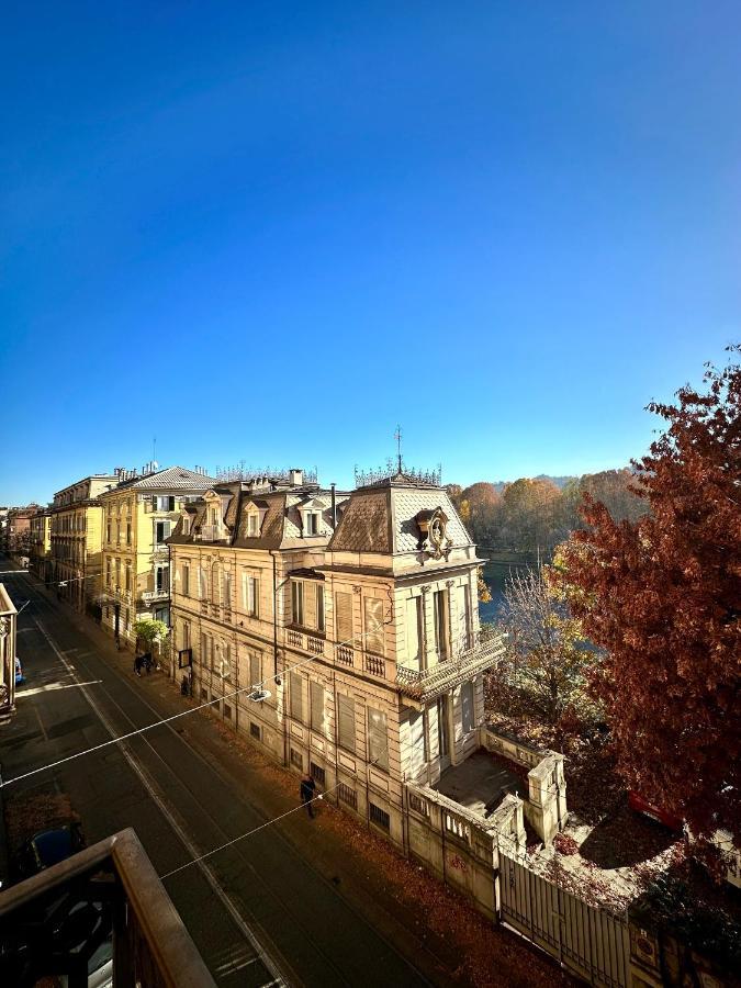 Appartement Casa San Maurizio - Centro à Turin Extérieur photo