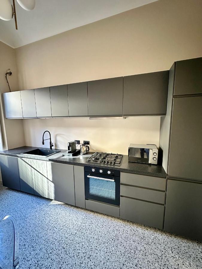 Appartement Casa San Maurizio - Centro à Turin Extérieur photo