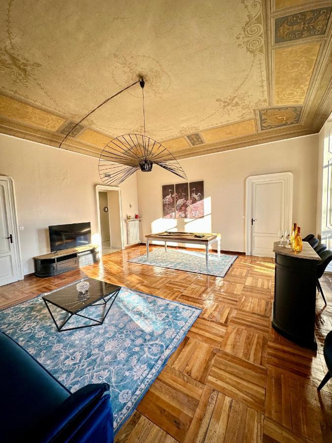 Appartement Casa San Maurizio - Centro à Turin Extérieur photo