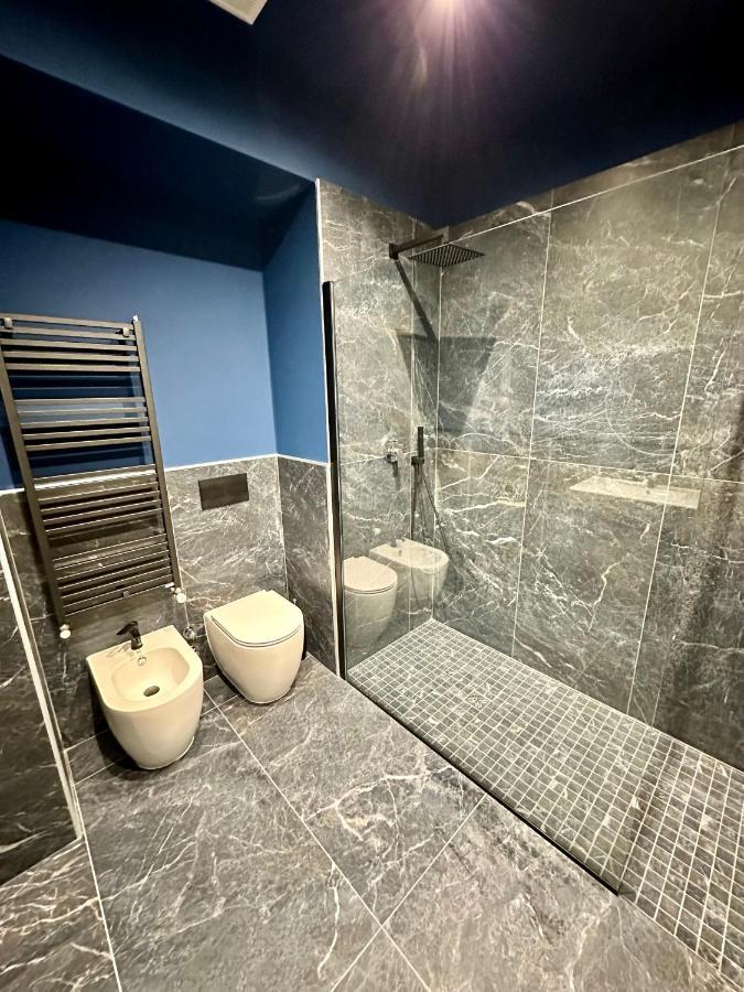 Appartement Casa San Maurizio - Centro à Turin Extérieur photo