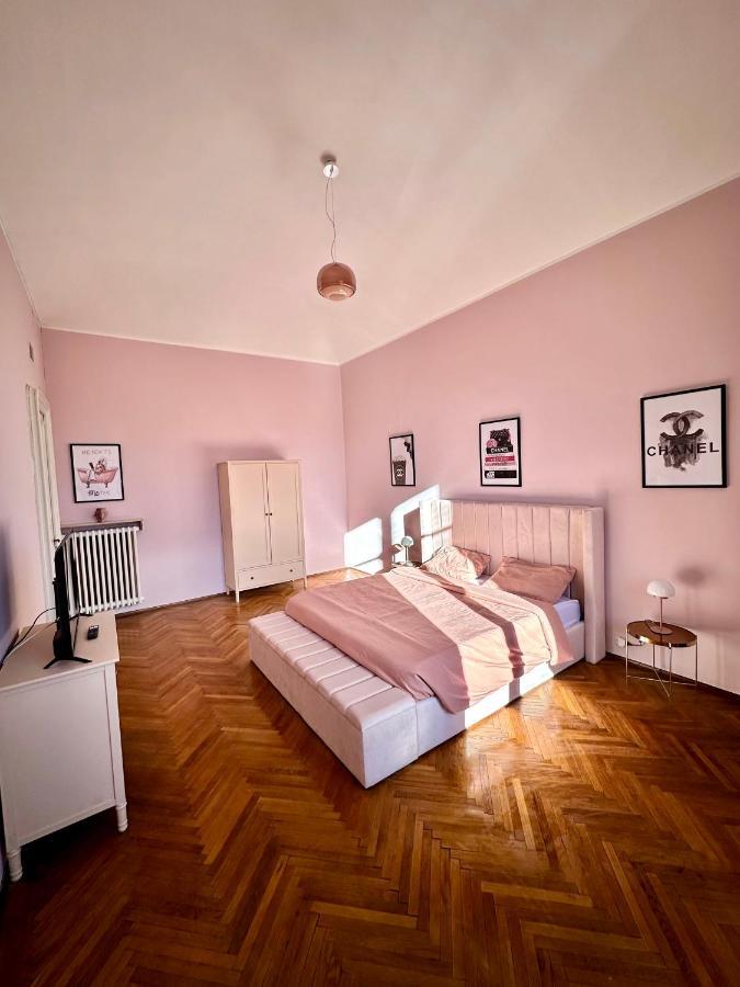 Appartement Casa San Maurizio - Centro à Turin Extérieur photo
