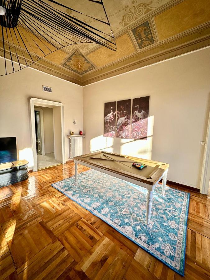 Appartement Casa San Maurizio - Centro à Turin Extérieur photo