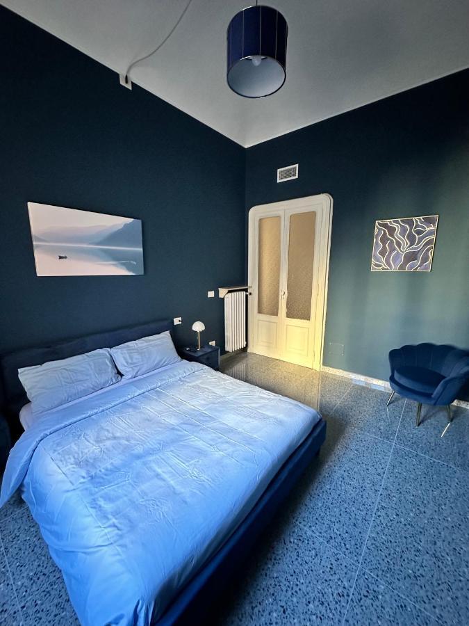 Appartement Casa San Maurizio - Centro à Turin Extérieur photo