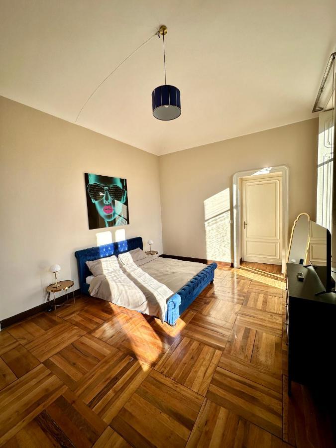 Appartement Casa San Maurizio - Centro à Turin Extérieur photo
