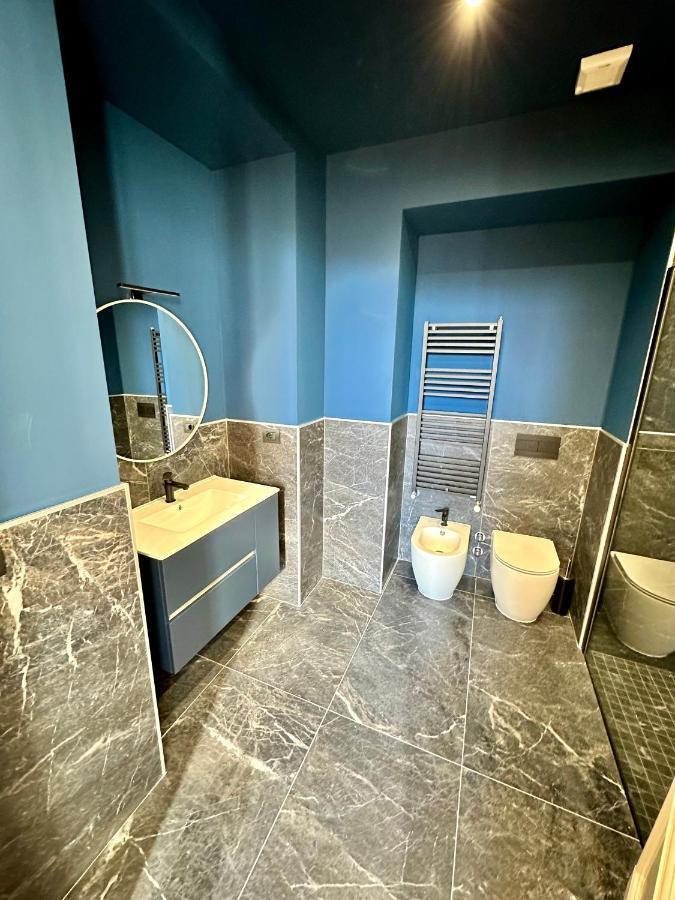 Appartement Casa San Maurizio - Centro à Turin Extérieur photo