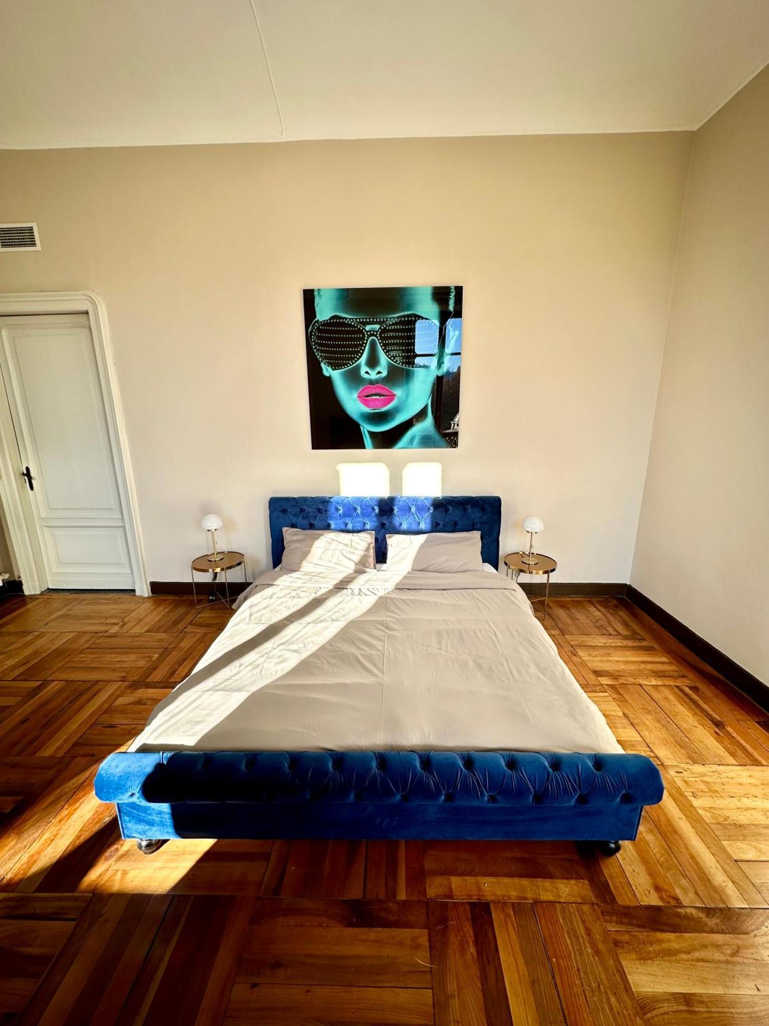 Appartement Casa San Maurizio - Centro à Turin Extérieur photo