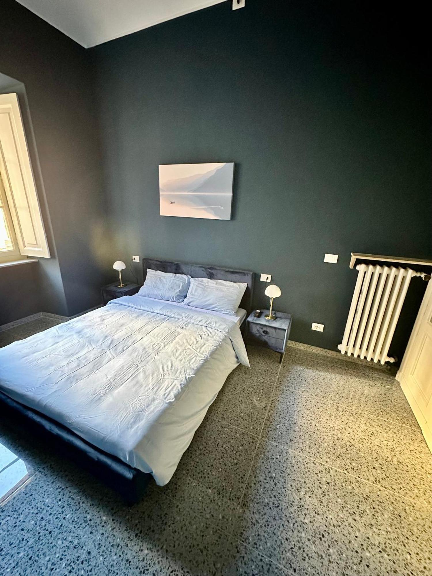 Appartement Casa San Maurizio - Centro à Turin Extérieur photo