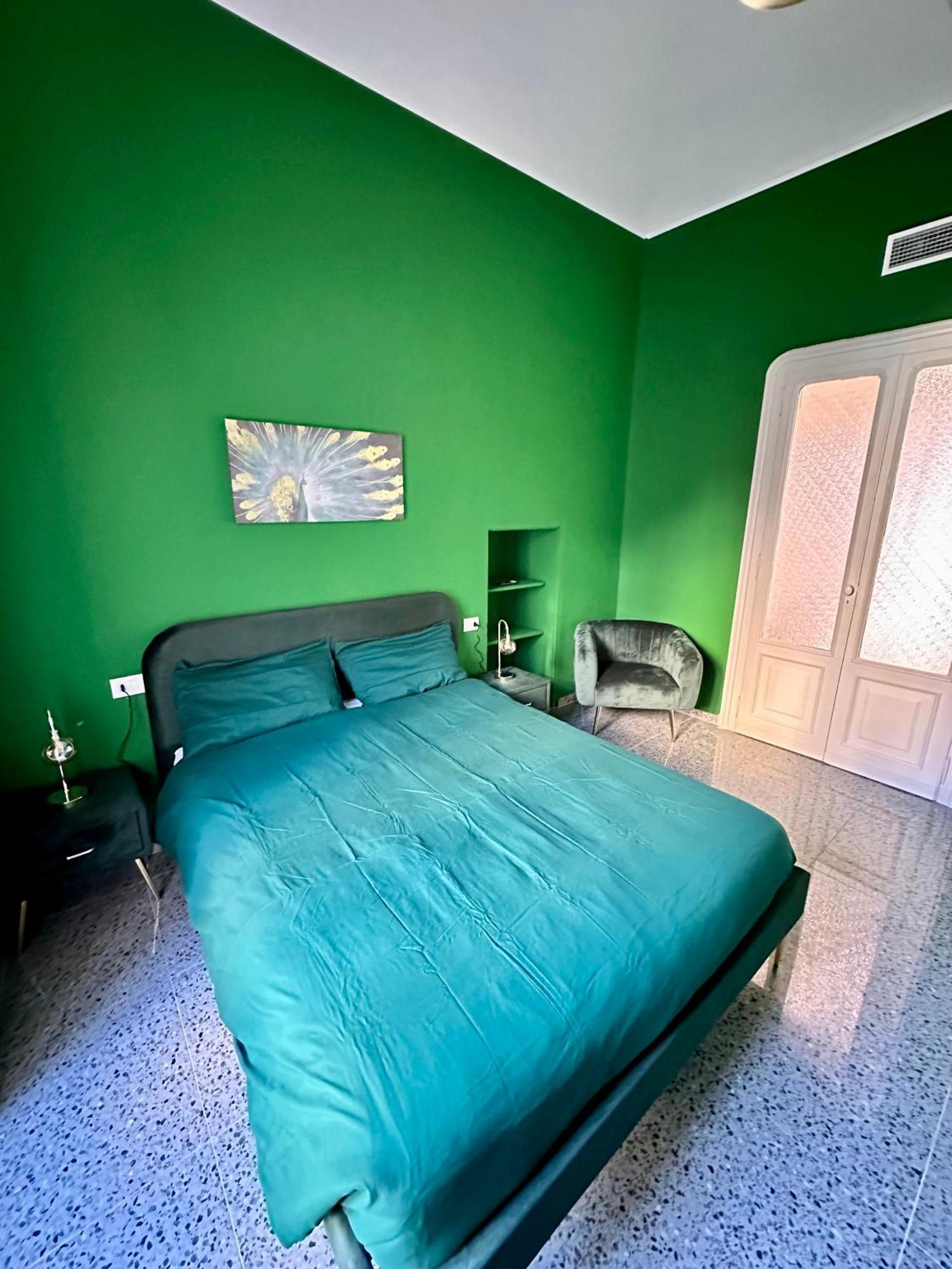 Appartement Casa San Maurizio - Centro à Turin Extérieur photo